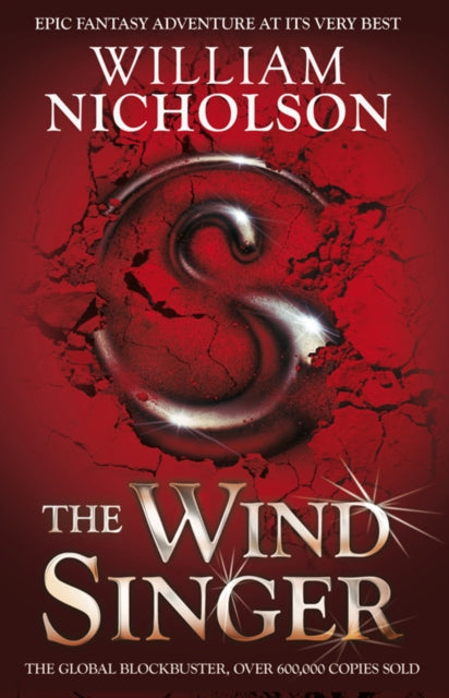 The Wind Singer: A Top-Notch Read!