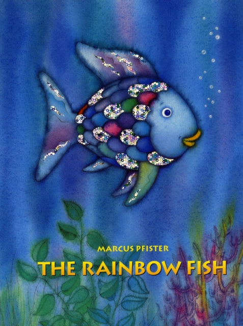 The Colorful Journey of Rainbow Fish: Review